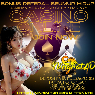 Cara Memilih Kasino Slot Online Terbaik